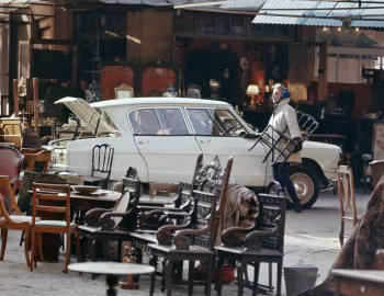 Citroën Ami 6 '1961–69