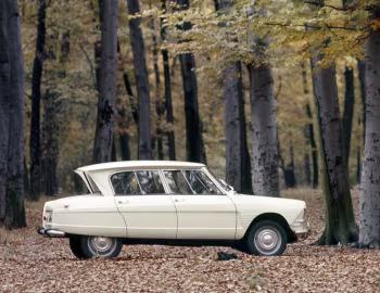 Citroën Ami 6 '1961–69