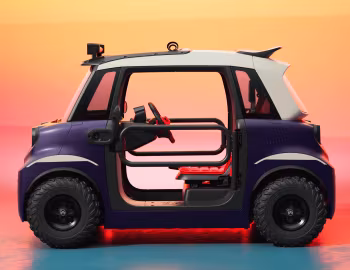 Citroën Ami Buggy Vision '10.2024