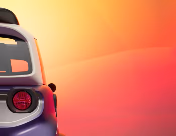 Citroën Ami Buggy Vision '10.2024