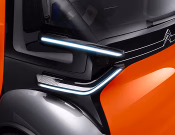 Citroën Ami One Concept '03.2019