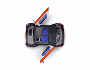 Citroën Ami One Concept '03.2019