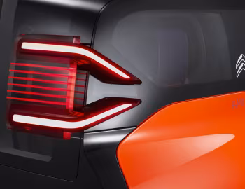 Citroën Ami One Concept '03.2019