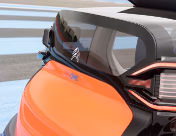 Citroën Ami One Concept '03.2019