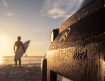 Citroën Ami Rip Curl Sunrise '2026