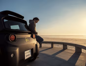 Citroën Ami Rip Curl Sunrise '2026