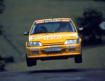Citroën AX Group A '1988–95