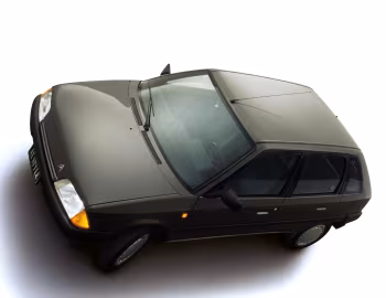 Citroën AX "Style" '1990