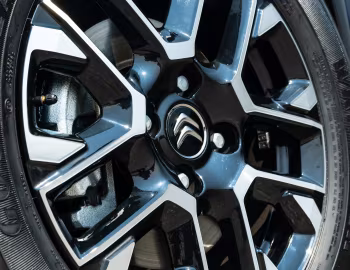 Citroën Basalt Shine Turbo [Latam] '2024–pr.