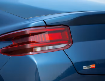 Citroën Basalt Shine Turbo [Latam] '2024–pr.
