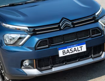 Citroën Basalt Shine Turbo [Latam] '2024–pr.