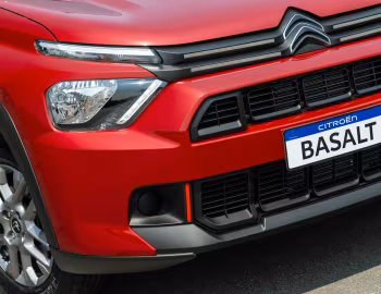 Citroën Basalt Feel [Latam] '2024–pr.