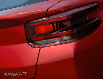 Citroën Basalt Feel [Latam] '2024–pr.