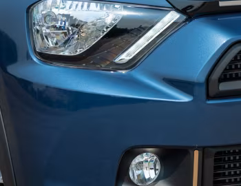 Citroën Basalt Shine Turbo [Latam] '2024–pr.