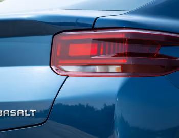 Citroën Basalt Shine Turbo [Latam] '2024–pr.