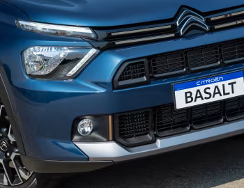 Citroën Basalt Shine Turbo [Latam] '2024–pr.