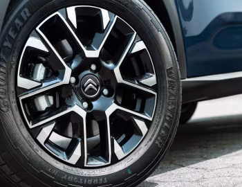 Citroën Basalt Shine Turbo [Latam] '2024–pr.