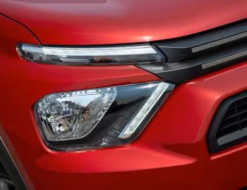 Citroën Basalt Feel [Latam] '2024–pr.