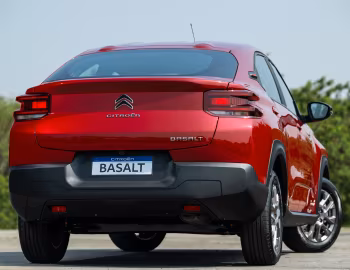 Citroën Basalt Feel [Latam] '2024–pr.