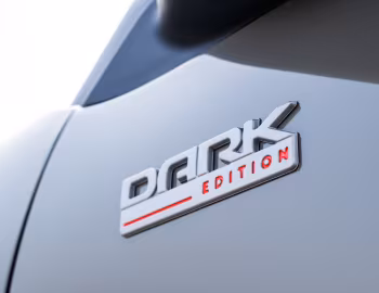Citroën Basalt "Dark Edition" Turbo [Latam] '2025–pr.