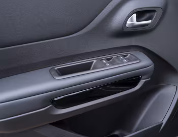 Intérieur Citroën Basalt "Dark Edition" Turbo [Latam] '2025–pr.