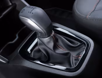 Intérieur Citroën Basalt "Dark Edition" Turbo [Latam] '2025–pr.