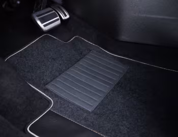 Intérieur Citroën Basalt "Dark Edition" Turbo [Latam] '2025–pr.