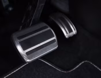 Intérieur Citroën Basalt "Dark Edition" Turbo [Latam] '2025–pr.