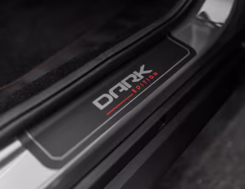 Intérieur Citroën Basalt "Dark Edition" Turbo [Latam] '2025–pr.