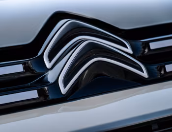 Logo Citroën Basalt "Dark Edition" Turbo [Latam] '2025–pr.