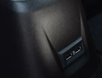 Intérieur Citroën Basalt Feel [Latam] '2024–pr.