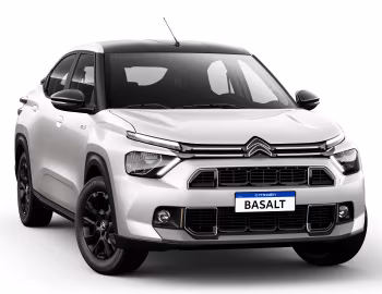 Citroën Basalt "First Edition" [Latam] '2024–н.ч.