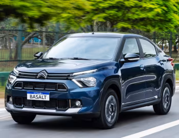 Citroën Basalt Shine Turbo [Latam] '2024–pr.