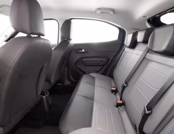 Intérieur Citroën Basalt Shine Turbo [Latam] '2024–pr.