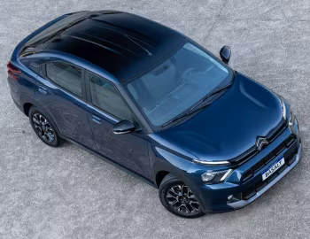 Citroën Basalt Shine Turbo [Latam] '2024–pr.