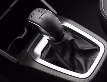 Intérieur Citroën Basalt Shine Turbo [Latam] '2024–pr.