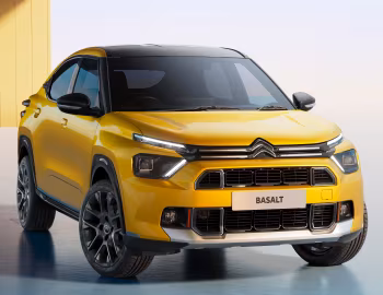 Citroën Basalt Vision '03.2024