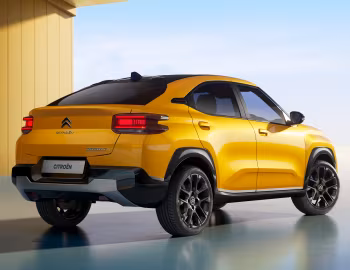 Citroën Basalt Vision '03.2024