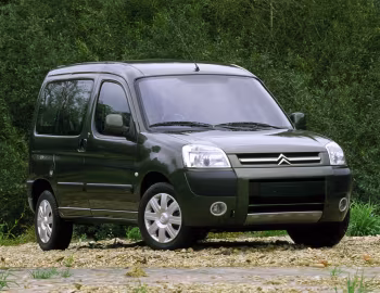 Citroën Berlingo XTR '2003–05