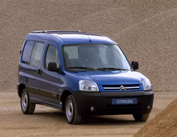 Citroën Berlingo Combi '2002–05