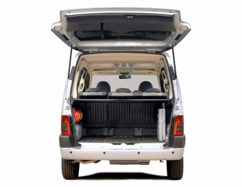 Citroën Berlingo Efficient-C Concept '2006