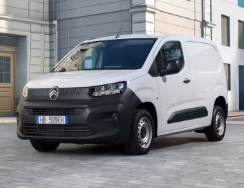Citroën Berlingo First [Worldwide] '2026