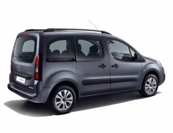 Citroën Berlingo Multispace [CIS] '2021–22
