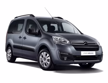 Citroën Berlingo Multispace [CIS] '2021–22