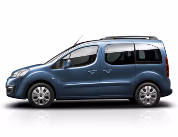 Citroën Berlingo Multispace [Worldwide] '2015–18