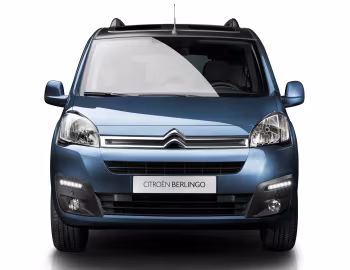 Citroën Berlingo Multispace [Worldwide] '2015–18