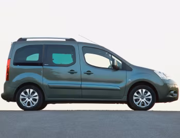 Citroën Berlingo Multispace [Worldwide] '2008–12