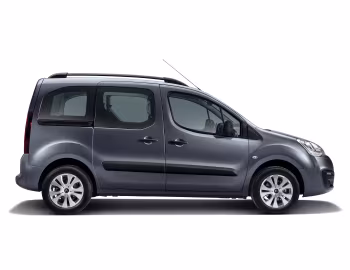 Citroën Berlingo Multispace [CIS] '2021–22