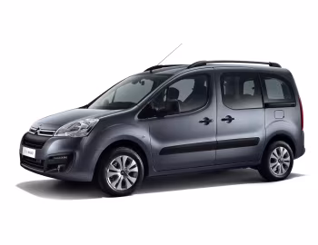 Citroën Berlingo Multispace [CIS] '2021–22