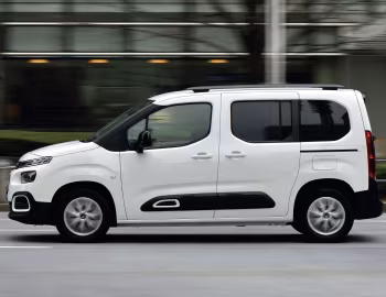 Citroën Berlingo Multispace [Japan] '2019–24